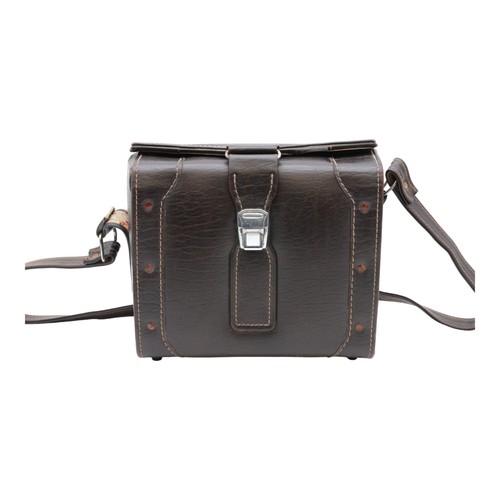 Camera bag brown universal - bag, in