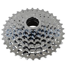 Jtek 7 Speed Freewheel -