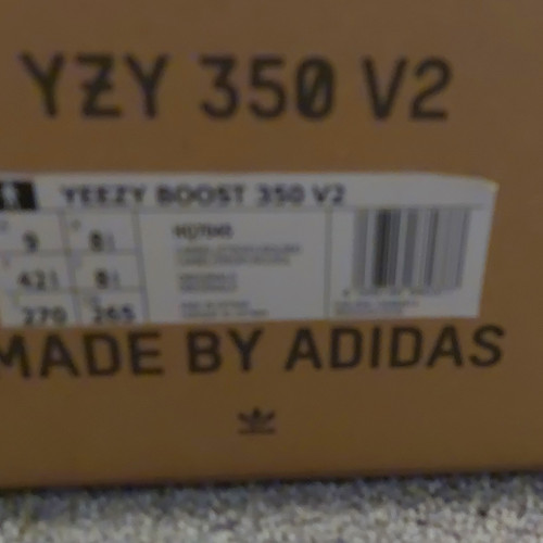 Adidas yeezy boost 350 - boost, v2