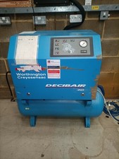 Worthington Creyssensac