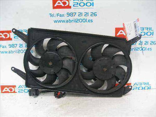 Cooling fan motor lancia - motor,