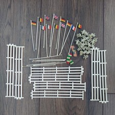 Triang Minic Motorways track