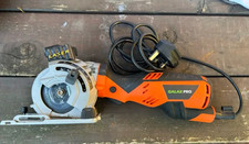 GALAX PRO Mini Circular Saw