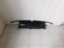FRONT BUMPER GRILLE FRONT