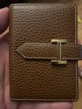 Vintage 1970s ish Hermes