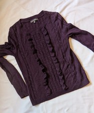 Ladies jumper Laura ashley