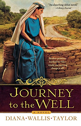 Journey the well novel - journey, a
