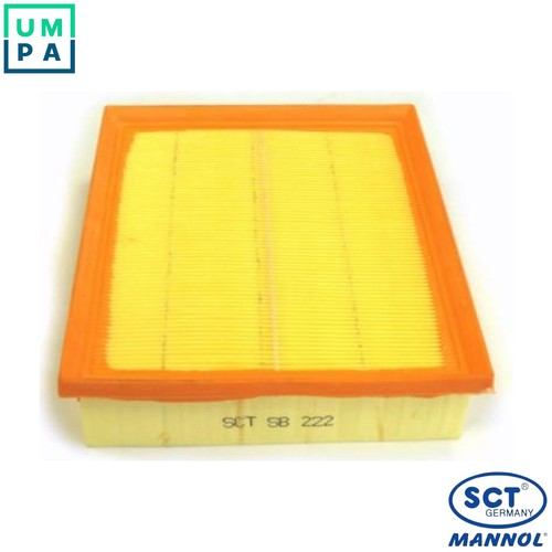 Air filter 222 - air,