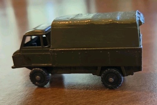 Vintage husky military forward - husky,