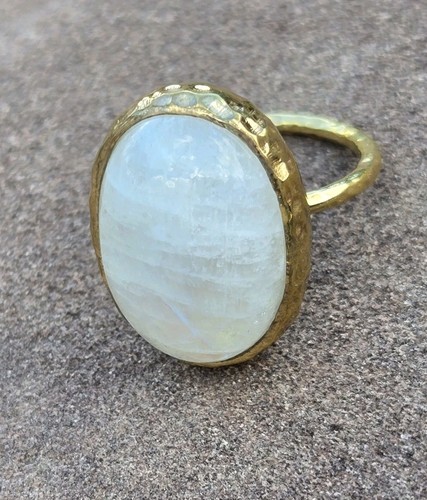 Bahgsu jewels elfin moonstone - bahgsu,