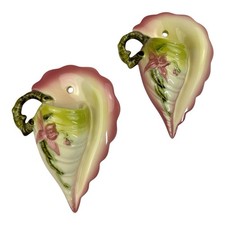 SET OF 2 -  Vintage Woodland