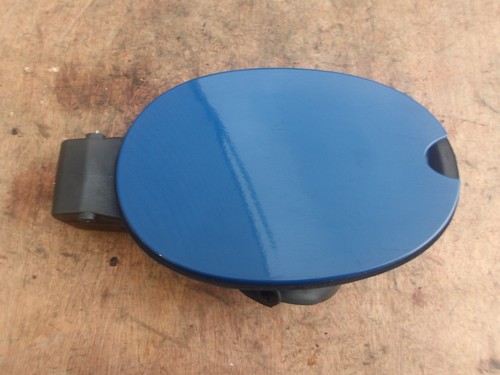 Citroen dispatch fuel filler - citroen,