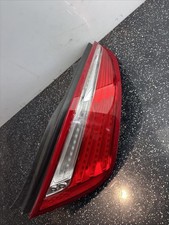 GENUINE 2009 JAGUAR XJ X351 -