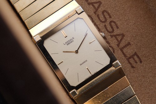 Vintage 1980s seiko - vintage,