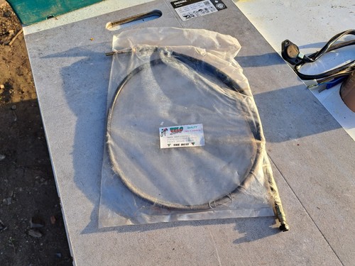 Nos honda sa50 vision - sa50, 50