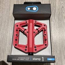 Crank Brothers  Pedals Stamp 1