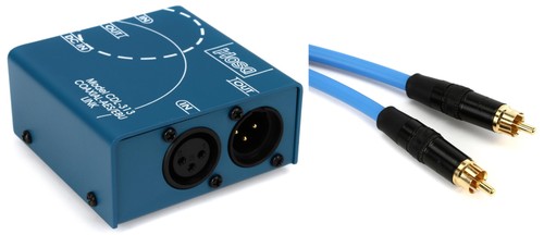Hosa cdl 313 pdif coax - cdl-313,