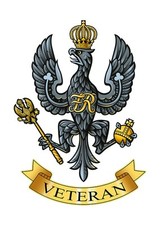 Kings Royal Hussars Veteran
