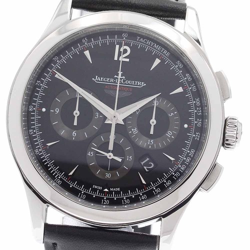 Jaeger lecoultre master - jaeger-lecoultre,