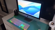 Apple imac 2013 5 - imac, 2013,