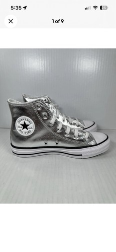 Converse chuck taylor - taylor, star