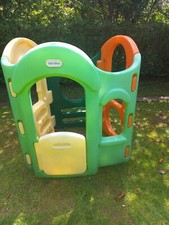 Little Tikes Climbing Frame  -