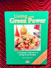 Living With Green Power by