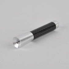 SILVER Beesting Aerial AM/FM