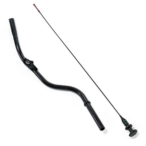 Guide tube dipstick for - guide, w/