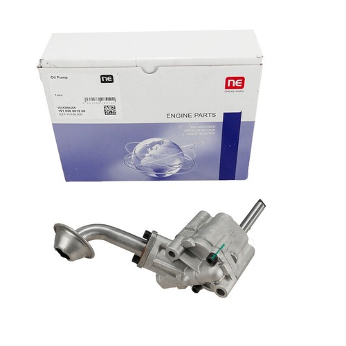 Oil pump for 6 - by, vw