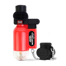 "The Torch" Pocket Blazer