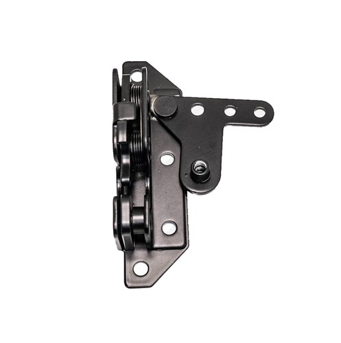 Drivers door rotary latch fits - drivers,