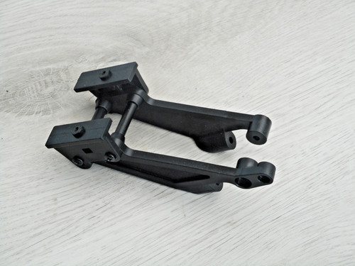 Kyosho inferno neo wing - inferno,