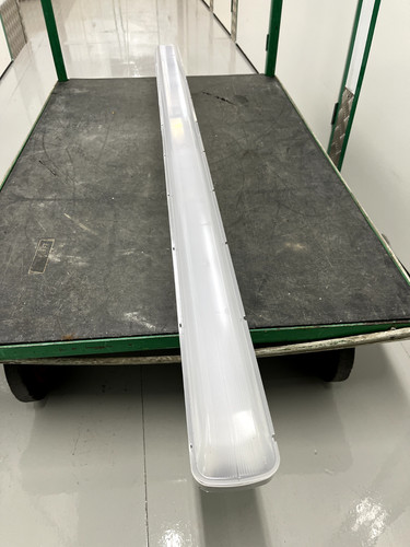 Led light fitting brand new