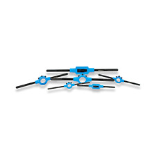 Presto Die Stocks & Adjustable