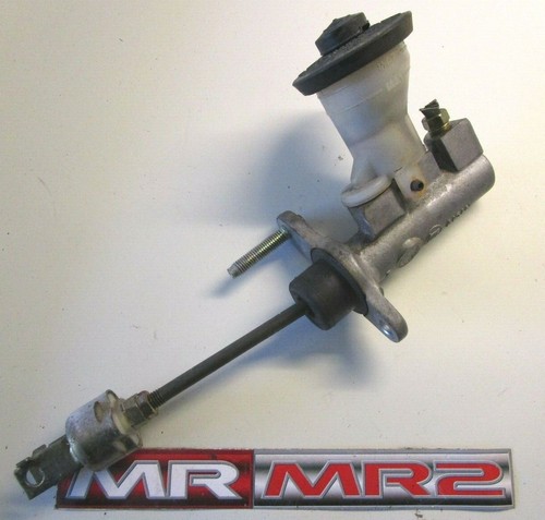 Toyota mr2 mk2 clutch master - mk2,