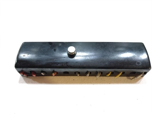 Used fuse box for porsche - box,
