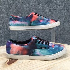 Vans Shoes Mens 7 Womens 8.5
