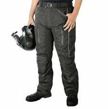 Motorbike Trousers Pants