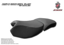 For BMW R1200 GSA Adventure