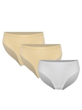 3Pcs Girls Ballet Dance Briefs