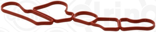 Oil filter seal for - oil,