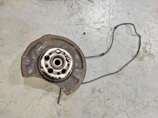 2003 MERCEDES W211 E55 AMG KOMPRESSOR OSR REAR RIGHT WHEEL HUB OEM GENUINE