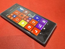 Nokia Lumia 735 - 8GB - Black