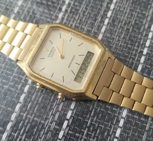 Casio 230 vintage - casio, japan