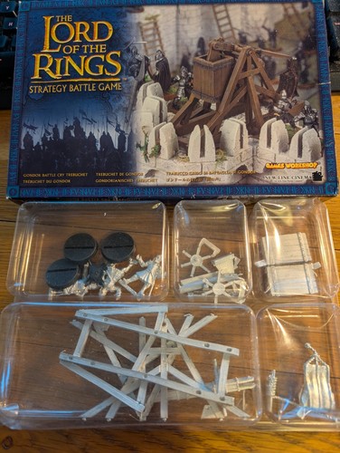 Warhammer lord the rings - warhammer,