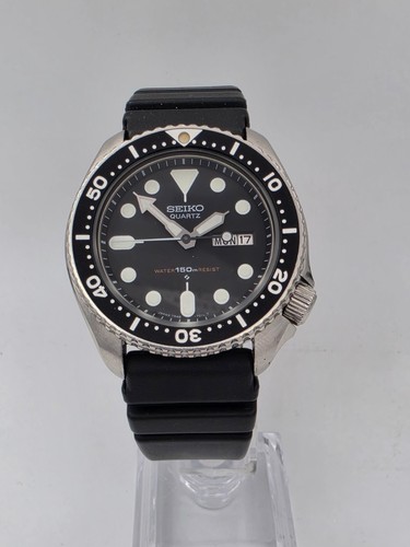 Superb seiko 7548 7000 jdm - 7548-7000,