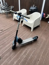 Xiaomi M365 Pro E-Scooter with extended battery Solid Tyre Honeycomb Tire
