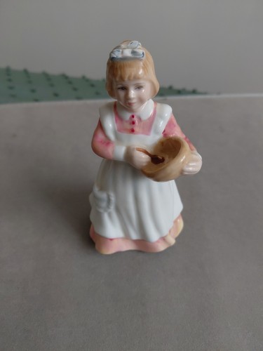 Royal doulton mothers help - royal, 'mothers