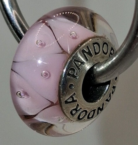 Pandora silver light - pandora,